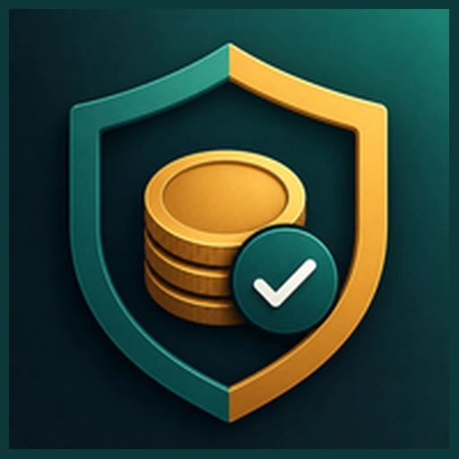 Safe-to-Spend personal finance app icon